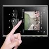 1PC for Sony Walkman NW-A100 A105 A106HN A100TPS Tempered Glass, 9H Ultra Protective Tempered Glass Screen Protector Film for Sony Walkman NW-A100 A105 A105HN A106 A106HN A107 A100TPS(Pack of 1) view 3