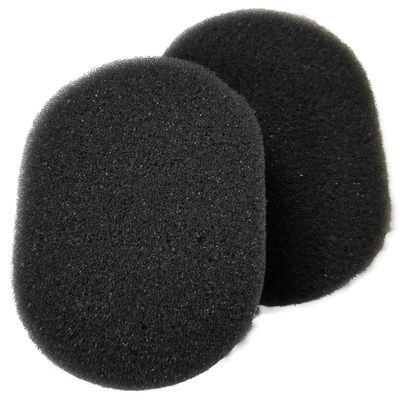 Aviation Headset Replacement Part Foam Insert (David Clark Models)