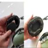 Aviation Headset Replacement Part Foam Insert (David Clark Models) view 3