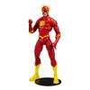 McFarlane Toys DC Multiverse The Flash: DC Rebirth Action Figure, Multicolor (15126-8) view 1