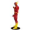 McFarlane Toys DC Multiverse The Flash: DC Rebirth Action Figure, Multicolor (15126-8) view 3
