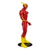 McFarlane Toys DC Multiverse The Flash: DC Rebirth Action Figure, Multicolor (15126-8) view 4