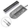 Fielect Rolling Door Contact Magnetic Reed Switch Alarm with 2 Wires for N.C. Applications OC-60 view 3