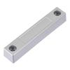 Fielect Rolling Door Contact Magnetic Reed Switch Alarm with 2 Wires for N.C. Applications OC-60 view 4