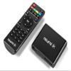 NEUMI Atom 1080P Full-HD Digital Media Player for USB Drives and SD Cards, HEVC/H.265, HDMI and Analog AV, Automatic Playback, Looping, Trigger Capability view 1