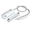 Fielect Rolling Door Contact Magnetic Reed Switch Alarm with 3 Wires for N.O./N.C. Applications OC-60 view 1