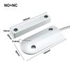 Fielect Rolling Door Contact Magnetic Reed Switch Alarm with 3 Wires for N.O./N.C. Applications OC-60 view 2