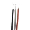 Fielect Rolling Door Contact Magnetic Reed Switch Alarm with 3 Wires for N.O./N.C. Applications OC-60 view 4