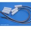 xin-sheng 3 Sets of Magnetic Door Window Contact Reed Switch NC & NO Embedded Gap Sensor view 4