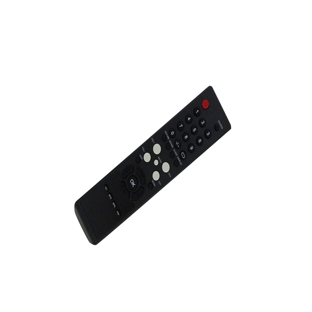 Remote Control for iSymphony RC3008I LC32IH62 LC37IF80 LC40IF80 LE24IF20 LED24IF80 LED32IF50 LED42IF80 LED HDTV TV