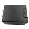 Digital to Analog Audio Converter Adapter Digital Audio coaxial Signal Analog Audio Home Theater DVD view 3