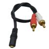 Digital to Analog Audio Converter Adapter Digital Audio coaxial Signal Analog Audio Home Theater DVD view 4