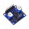 10pcs PAM8406 Digital Amplifier Board with Volume Potentiometer 5Wx2 Stereo view 1