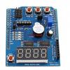 10pcs/lot Multifunctional Expansion Board kit Based Learning for duino UNO r3 Lenard mega 2560 Shield view 2