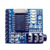 5 pcs/lot DTMF MT8870 Voice decoding Module Phone Module view 1