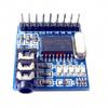 5 pcs/lot DTMF MT8870 Voice decoding Module Phone Module view 2
