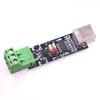 10pcs/lot USB 2.0 to TTL RS485 Serial Converter Adapter FTDI FT232RL SN75176 Double Function Double Protection view 2