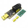 10pcs/lot CH341A 24 25 Series EEPROM Flash BIOS USB Programmer with Software & Driver view 1