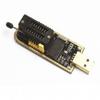 10pcs/lot CH341A 24 25 Series EEPROM Flash BIOS USB Programmer with Software & Driver view 2