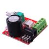 ! 10pcs/lot 12V Mini Hi-Fi PAM8610 Audio Stereo Amplifier Board 2X10W Dual Channel D Class Lowest Price view 2