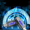 10pcs Tester Current Voltage Digital Dispay 4V-30V USB Charger Capacity Doctor qc2.0/3.0 Quick Charge Power Bank Meter Voltmeter view 2