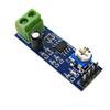 10 PCS Large LM386 Audio Amplifier 200 Times 5 V-12 V Input 10 K Resistance view 1