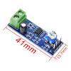 10 PCS Large LM386 Audio Amplifier 200 Times 5 V-12 V Input 10 K Resistance view 3