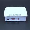 10PCS Hot Raspberry Pi 3 case Official ABS Enclosure Raspberry pi 2 Box Shell from The Raspberry Pi Foundation view 1