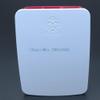 10PCS Hot Raspberry Pi 3 case Official ABS Enclosure Raspberry pi 2 Box Shell from The Raspberry Pi Foundation view 4