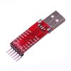 10PCS/LOT CP2102 Serial Converter USB 2.0 to TTL UART 5PIN Module, cp2102 Module,cp2102 Module Cable view 3