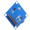 50pcs OV7670 Camera Module Supports VGA CIF auto Exposure Control Display Active Size 640X480 view 2