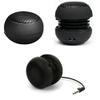 Wired Speaker Portable Audio Multimedia Rechargeable Black Compatible with GreatCall Jitterbug Flip view 3