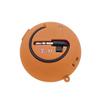 Wired Speaker Portable Audio Multimedia Rechargeable Orange Compatible with GreatCall Jitterbug Flip view 2