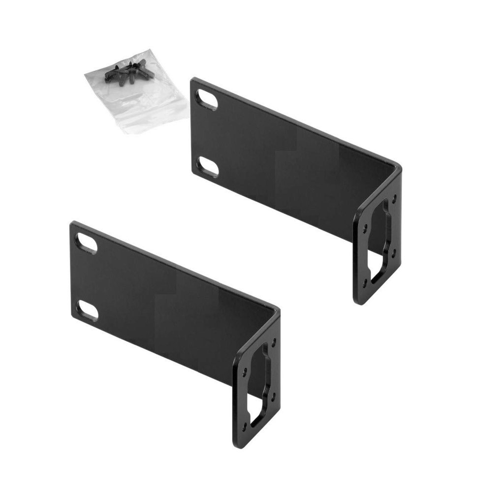 Netonix RMK-250 Rack Mounting Kit Compatible for Models WS-12-250-AC, WS-12-250-DC, WS-12-DC