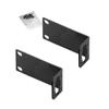 Netonix RMK-250 Rack Mounting Kit Compatible for Models WS-12-250-AC, WS-12-250-DC, WS-12-DC view 1