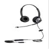 AVIMABASICS Premium USB Headsets  Microphone Headset for Office - Headphones with Mic for PC, Loptops, Call Center, Online Learning, Voice Chat, Gaming, Softphones Calls - Clear Sound view 1