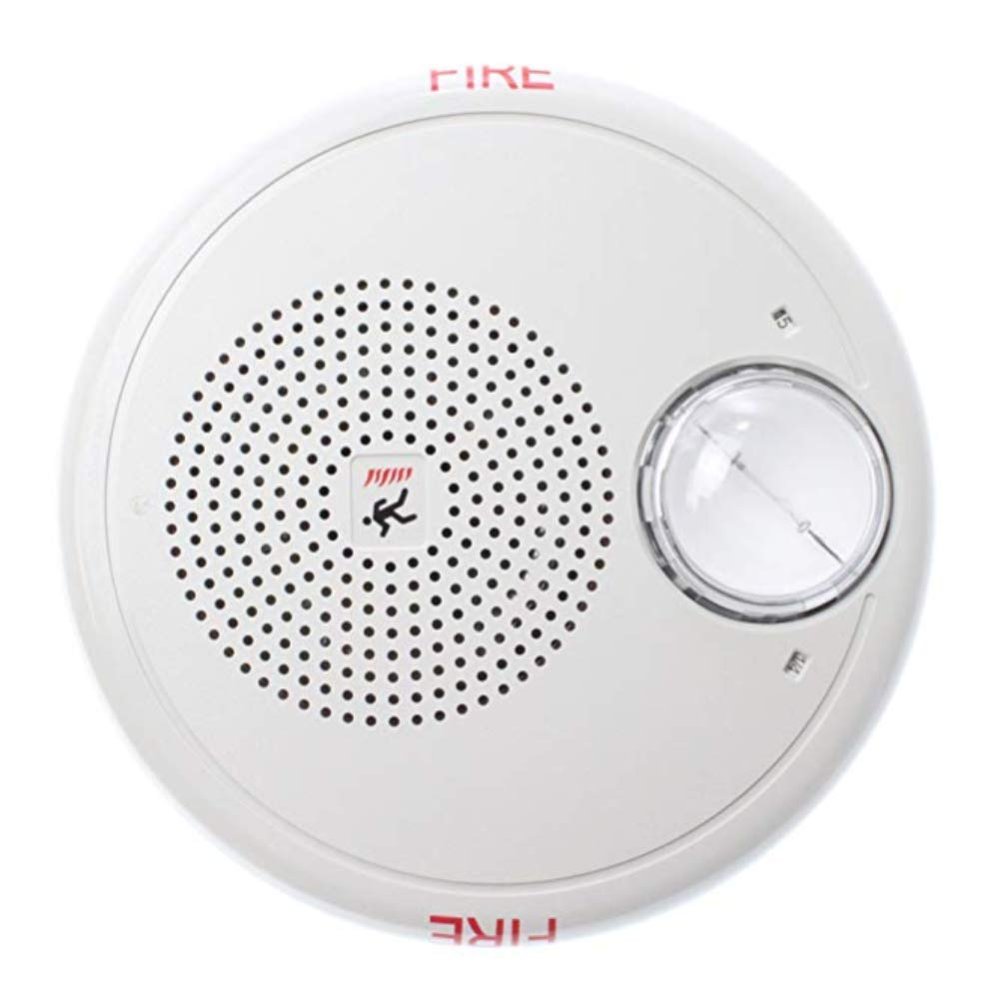 EST GCF-S7VM Genesis Multi-CD Ceiling Speaker/Strobe