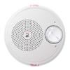 EST GCF-S7VM Genesis Multi-CD Ceiling Speaker/Strobe view 1