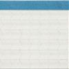 Die Cut Inspection Arrows 0.25 in H x 0.5 in W Cloth White 25 Cards/Pk