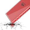 NUPO Sony NW-A100 NW-A100TPS / NW-A105 / NW-A105HN / NW-A106 / NW-A107 Case, Crystal Clear Soft TPU Cover, Transparent Clear Back Silicone Case for Sony NW-A100 (Clear) view 2