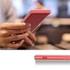 NUPO Sony NW-A100 NW-A100TPS / NW-A105 / NW-A105HN / NW-A106 / NW-A107 Case, Crystal Clear Soft TPU Cover, Transparent Clear Back Silicone Case for Sony NW-A100 (Clear) view 3