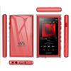 NUPO Sony NW-A100 NW-A100TPS / NW-A105 / NW-A105HN / NW-A106 / NW-A107 Case, Crystal Clear Soft TPU Cover, Transparent Clear Back Silicone Case for Sony NW-A100 (Clear) view 4