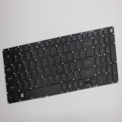 Givwizd Replacement Keyboard for Acer Aspire E5-575G-57D4 E5-575G-728Q E5-575G-75MD E5-575G-76YK E5-575G-31LP E5-575G-31NP, Without Backlit and Palmrest