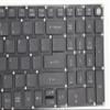 Givwizd Replacement Keyboard for Acer Aspire E5-575G-57D4 E5-575G-728Q E5-575G-75MD E5-575G-76YK E5-575G-31LP E5-575G-31NP, Without Backlit and Palmrest view 2