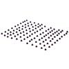 Deal4GO Keyboard Screws Replacement for MacBook Pro Retina 13" 15" A1425 A1502 A1398 A1369 A1465 A1466 A1370 (2010-2017) view 1