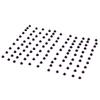 Deal4GO Keyboard Screws Replacement for MacBook Pro Retina 13" 15" A1425 A1502 A1398 A1369 A1465 A1466 A1370 (2010-2017) view 4