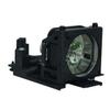 Compatible Lamp DT00701 for HITACHI CP-RS55 CP-RS56 CP-RS57 CP-RX60 CP-RX60Z CP-RX61 Projector Bulb Lamp view 1