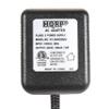 HQRP 24V AC Adapter Transformer Works with All Versions of Ring Doorbell, Nest Ecobee Sensi Honeywell Thermostat C-Wire, 25ft Cable view 3