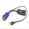 FENGYI KEJI KV1721A ServSwitch Octet Server Access Module (SAMS) for USB Black-Box view 1
