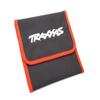 Traxxas 8725 Tool Pouch, Red (Custom Embroidered Logo) view 1